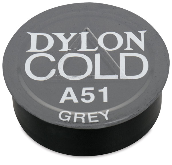 Cold Water Dyes, Grey