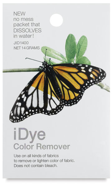 Color Remover