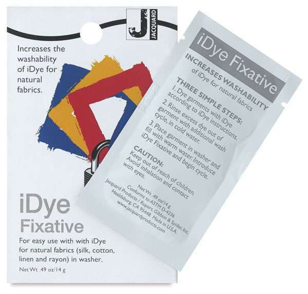 Fixative&nbsp; NEW! 