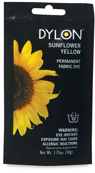 Sunflower Yellow