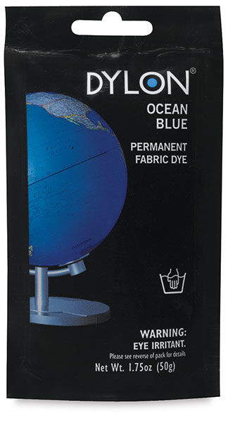 Ocean Blue