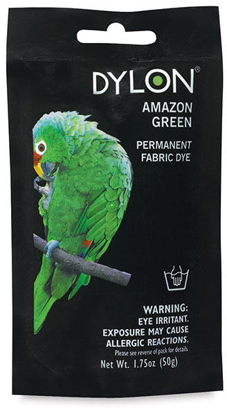 Amazon Green