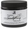 Jacquard Fabric Sculpting Medium