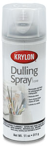 Dulling Spray Dulling Spray