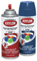 Krylon Spray Paints