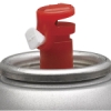 Spray Tip, Detail