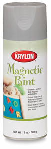 Magnetic Spray Paint Magnetic Spray Paint
