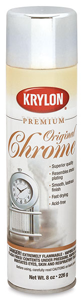 Original Chrome