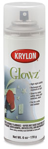 Glowz Glow-in-the-Dark Paint