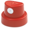 Spray Cap, Skinny Red