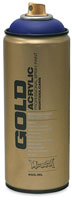 Montana Gold Acrylic Professional Spray Paints