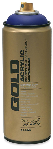 400 ml Can