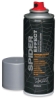 Spider Effect Spray Color, Silver