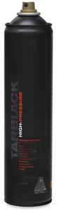 Tar Black, High Pressure, 600  ml
