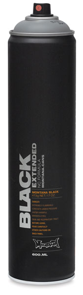 600 ml Can