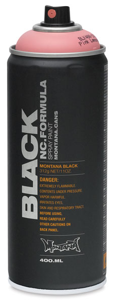 400 ml Can