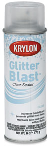 Clear Sealer