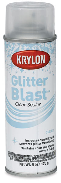 Clear Sealer