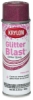 Glitter Blast Spray Paint