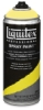 Liquitex Professional Spray Paint, Cadmium Yellow Light Hue