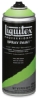 Liquitex Professional Spray Paint, Vivid Lime Green