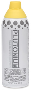 Plutonium Spray Paint, Limon Cello