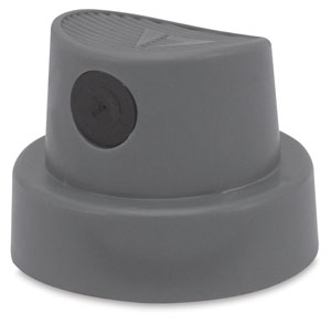 Black Dot Fan