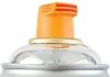 Ultra Wide Spray Paint, Chrome