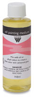 Weber Oil Painting Medium