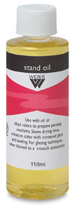 Stand Oil
