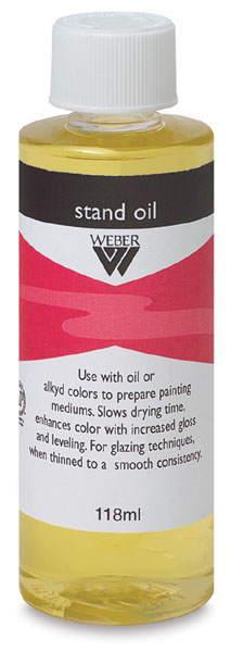 Stand Oil