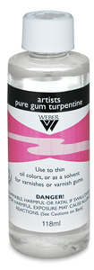 Turpentine