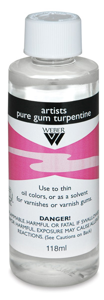 Turpentine