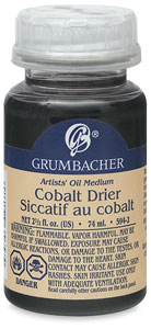 Cobalt Drier