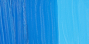 Azure Blue
