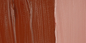 Burnt Sienna