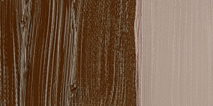 Burnt Umber