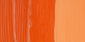 Cadmium Red Orange Hue
