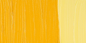 Cadmium Yellow Deep Hue