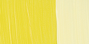 Lemon Yellow