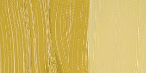Naples Yellow