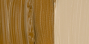 Raw Sienna