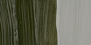 Raw Umber