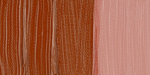 Red Ochre