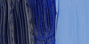 Ultramarine Blue