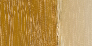 Yellow Ochre
