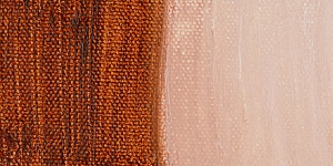 Burnt Sienna