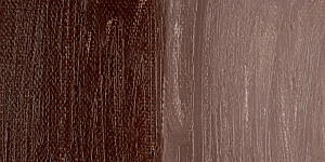 Burnt Umber