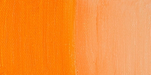 Cadmium Orange