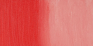 Cadmium Red Light